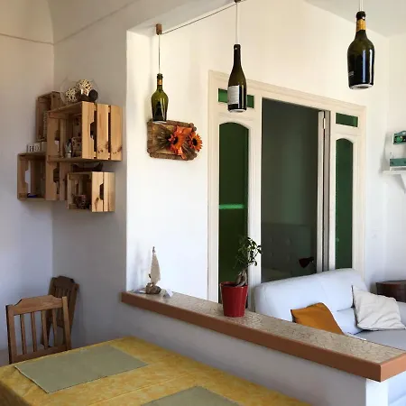 Апартаменты Arte E Mare