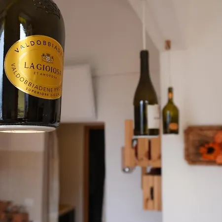 Daire Arte E Mare Bordighera