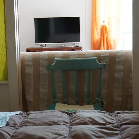 Arte E Mare Апартаменты Бордигера