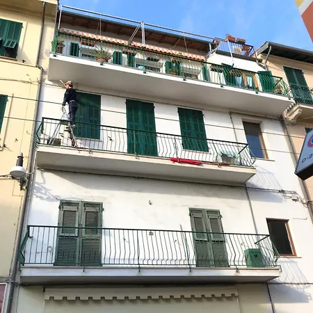 Arte E Mare Апартаменты *