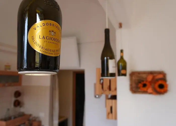 Apartamento Arte E Mare Bordighera