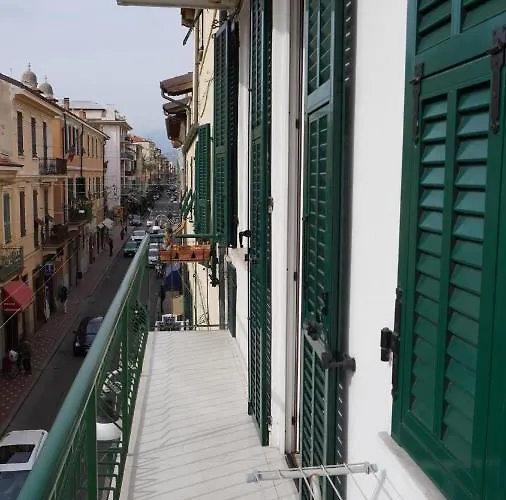 Apartamento Arte E Mare