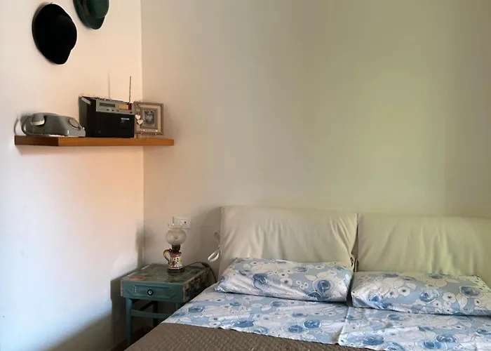 Arte E Mare Bordighera