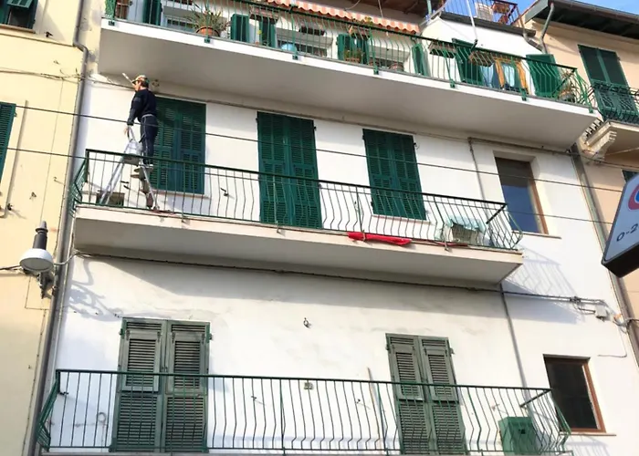 Arte E Mare Apartamento *