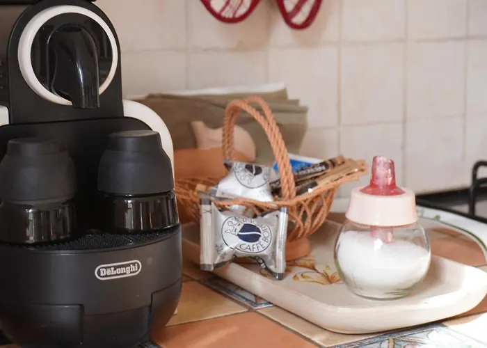 Appartement Arte E Mare *