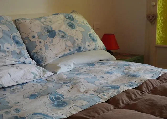 Appartement Arte E Mare