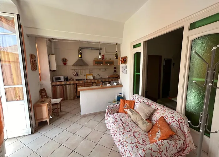 Arte E Mare * Bordighera